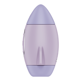 Satisfyer Mission Control Double Air Pulse Clitoral Vibrator Pussy And Clit Toys